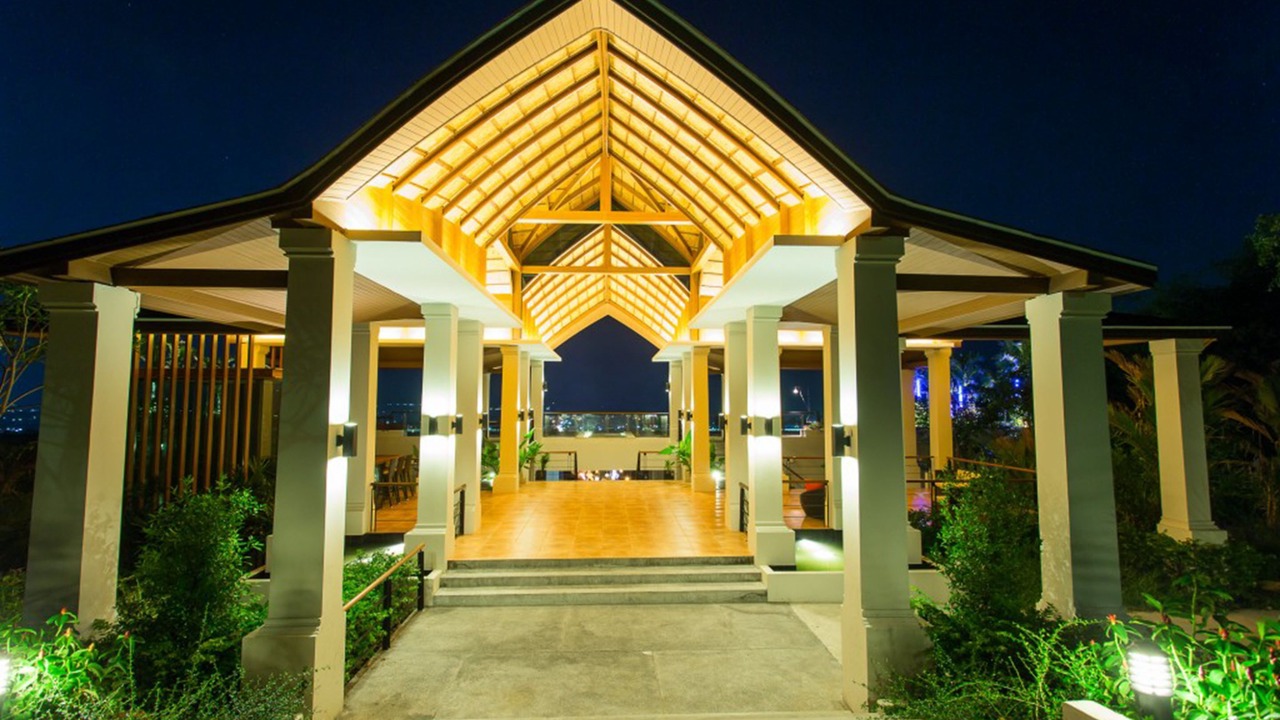 Photo of Patio Balcony in Chalong