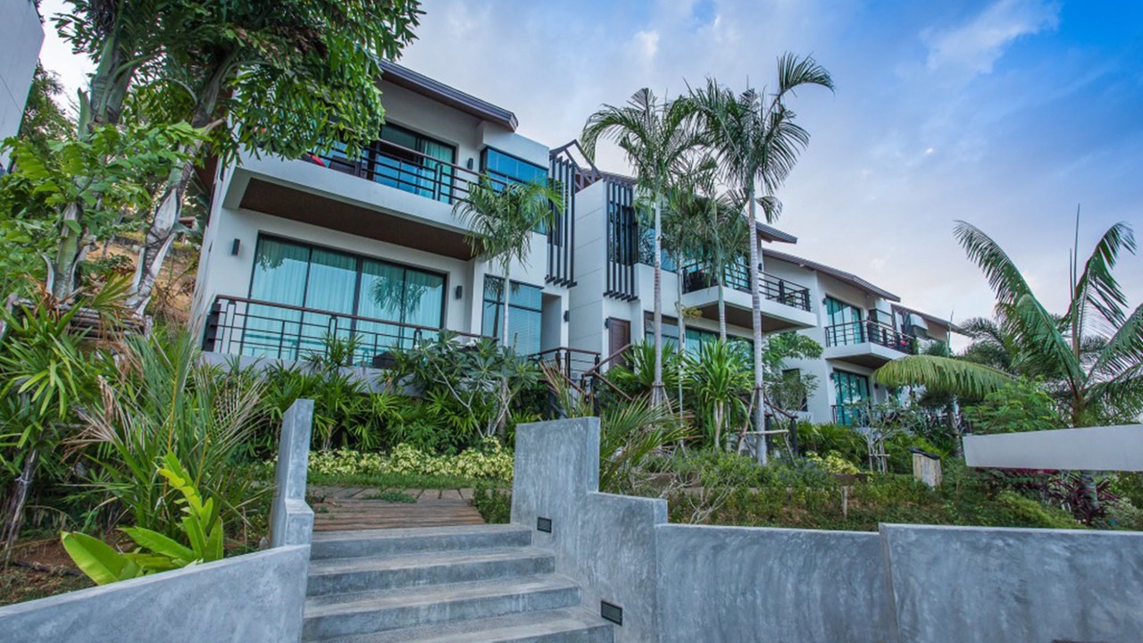 Photo of Outdoor in Chalong