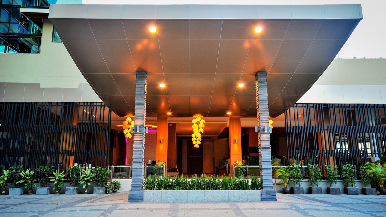 Photo of Outdoor in Nanai Road