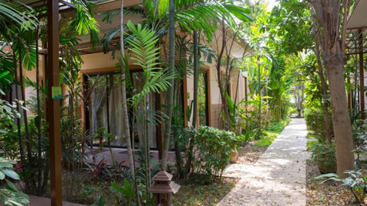 Photo of Outdoor in Lat Krabang