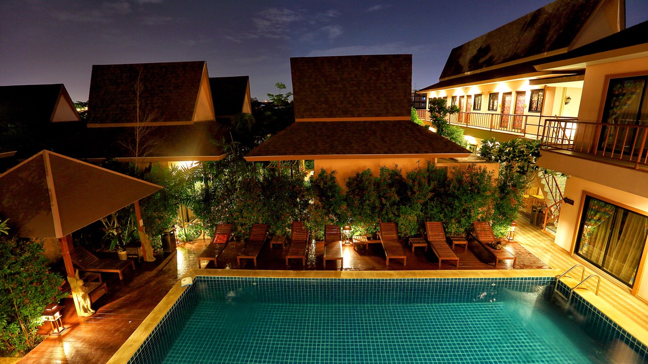Photo of Outdoor in Lat Krabang