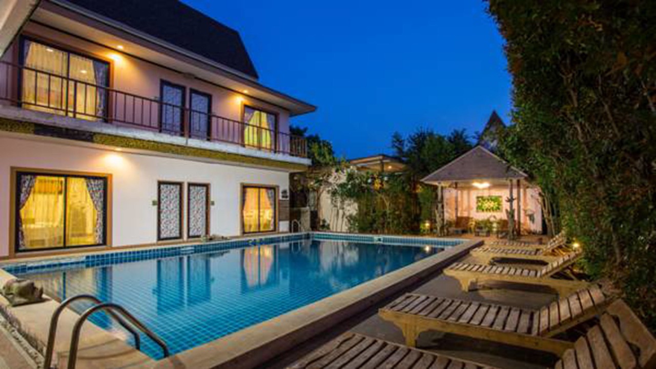 Photo of Outdoor in Lat Krabang