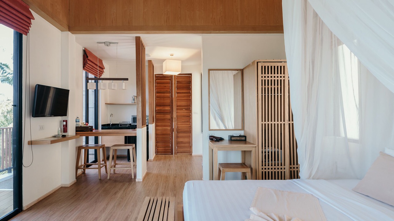 Photo of Bedroom in Wichit