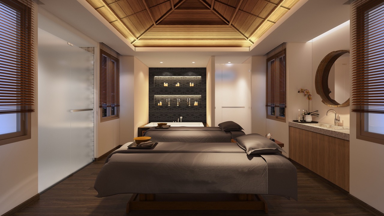 Photo of Bedroom in Karon
