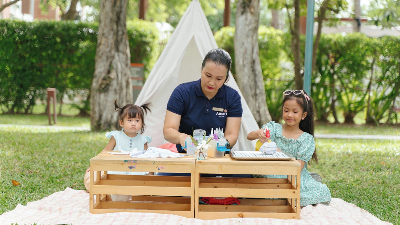 Photo of Outdoor in Khao Takiab