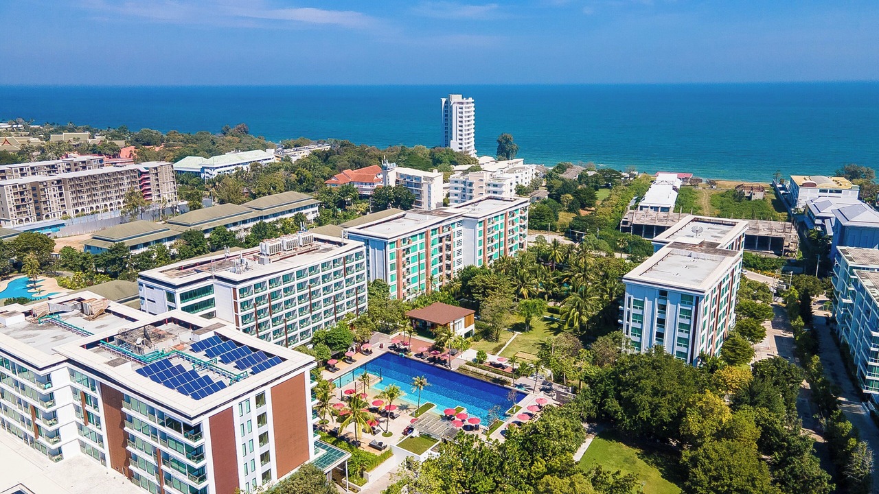 Photo of Outdoor in Khao Takiab
