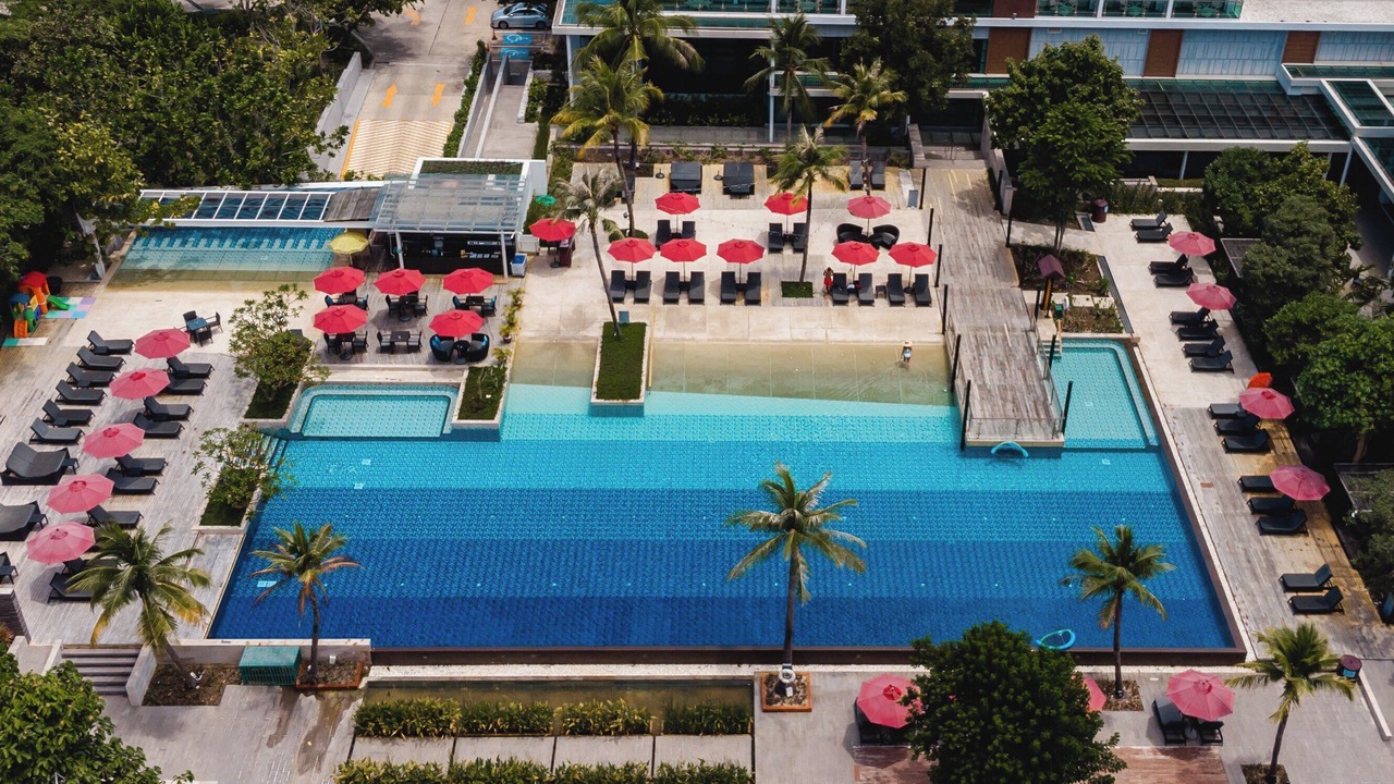 Photo of Outdoor in Khao Takiab