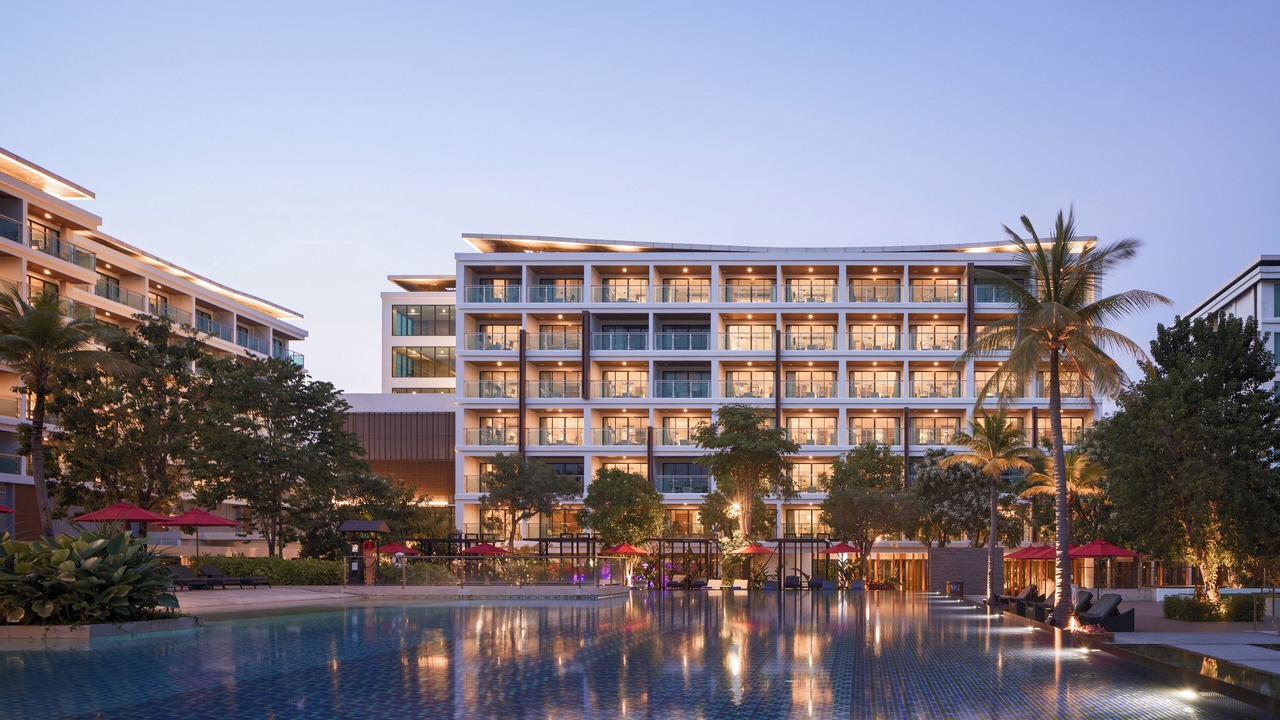 Photo of Outdoor in Khao Takiab