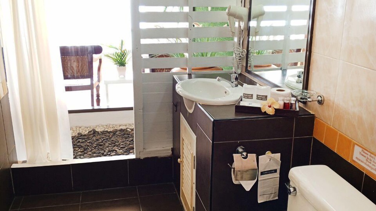 Photo of Bathroom in Ko Ngai