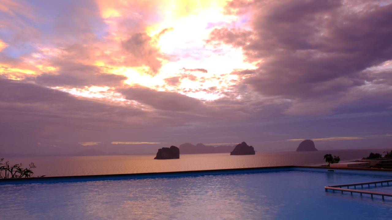 Photo of Outdoor in Ko Ngai