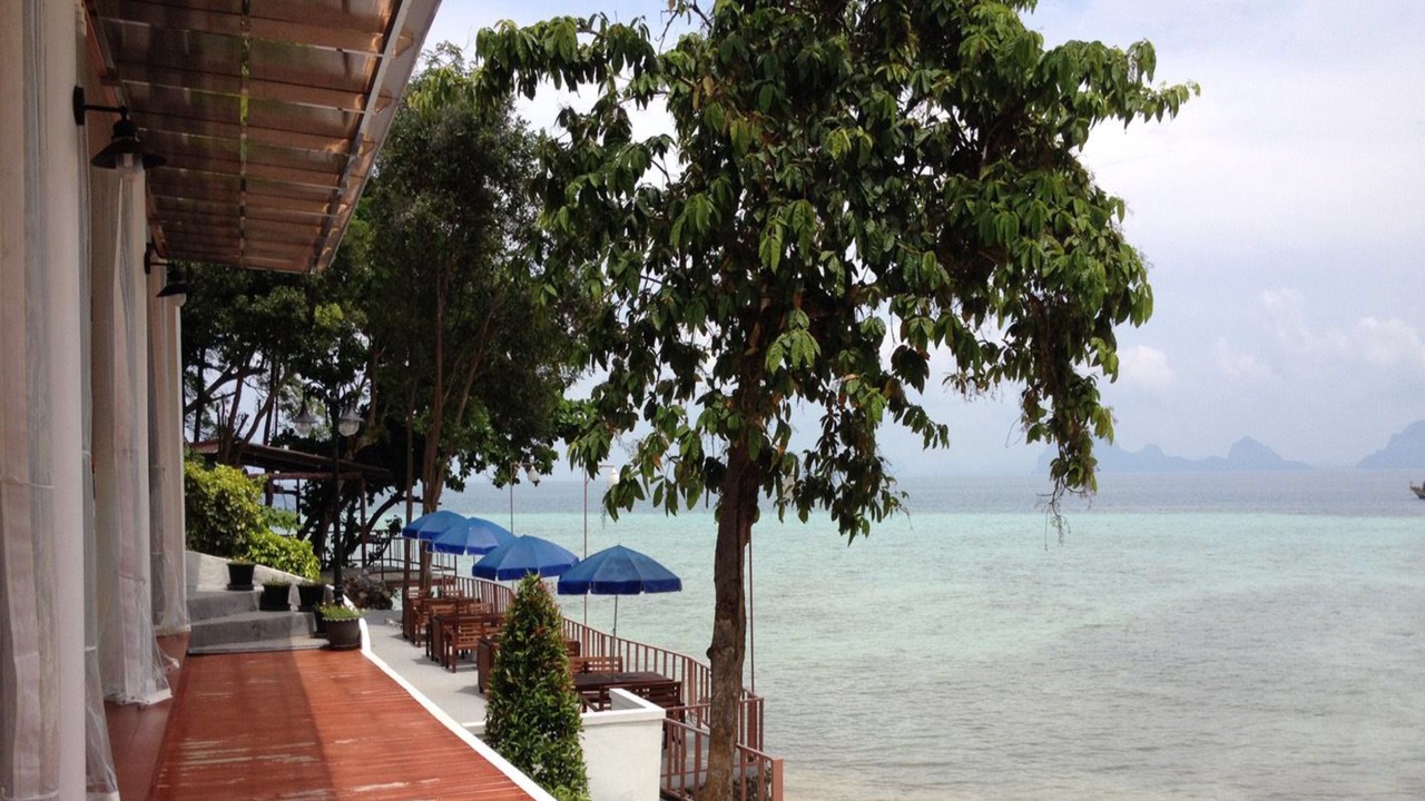 Photo of Outdoor in Ko Ngai