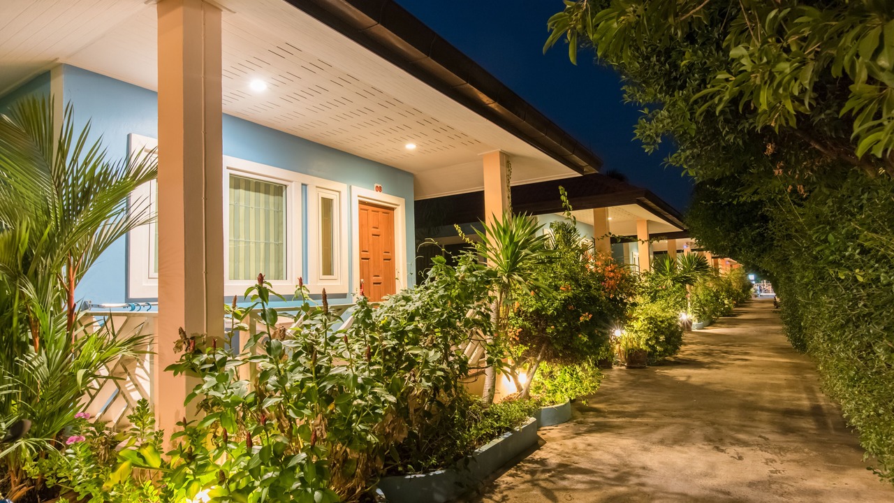 Photo of Outdoor in Koh Lan