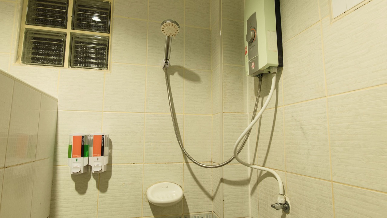 Photo of Bathroom in Koh Lan