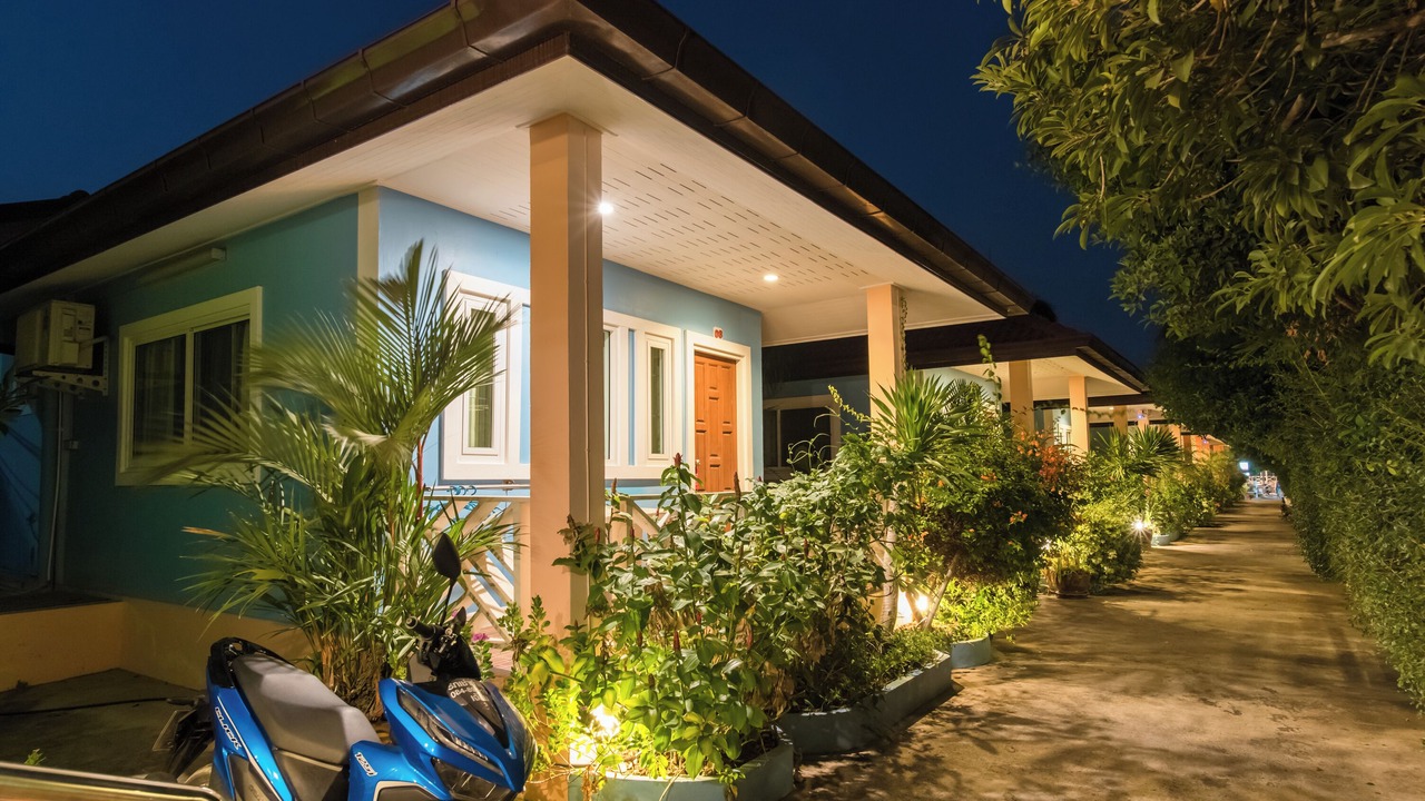 Photo of Outdoor in Koh Lan