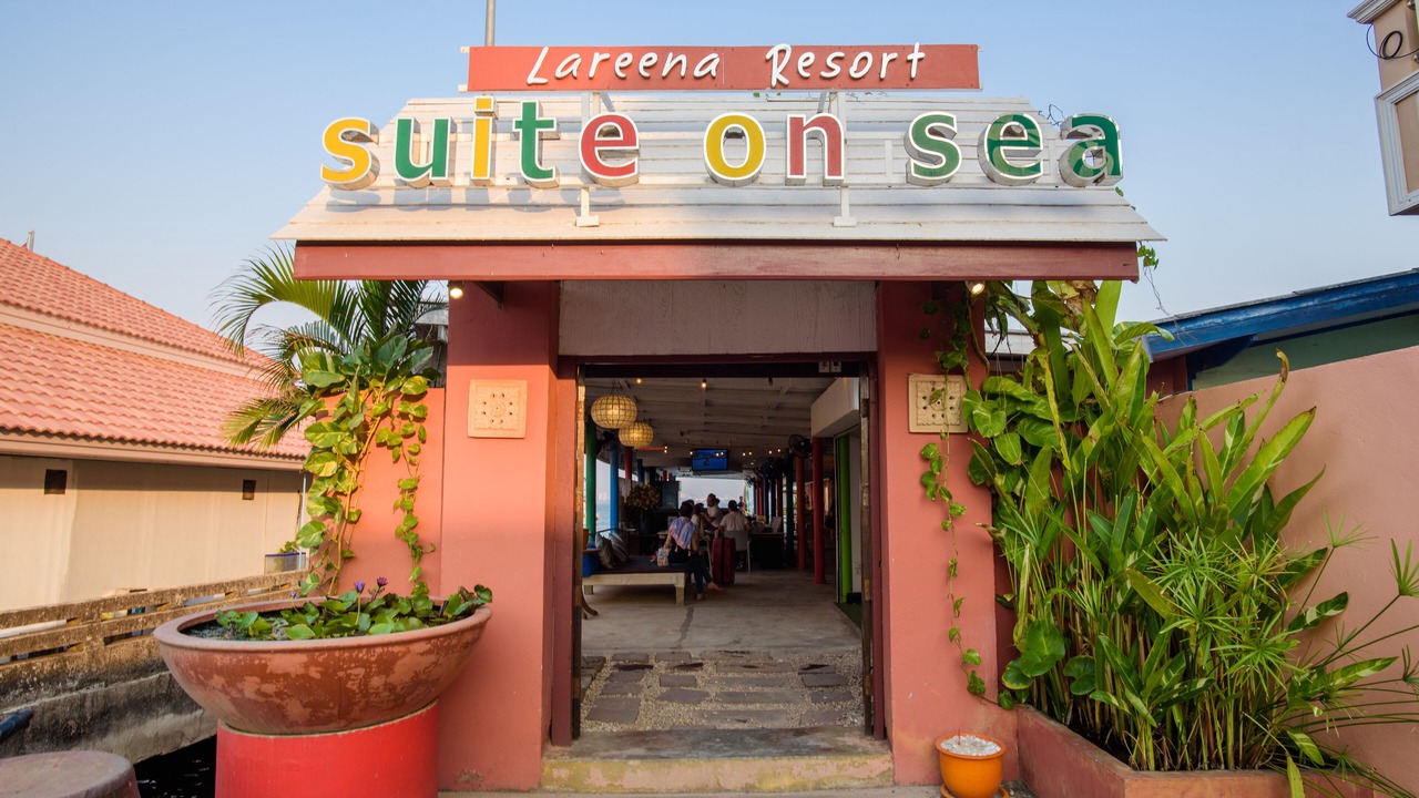 Photo of Outdoor in Koh Lan