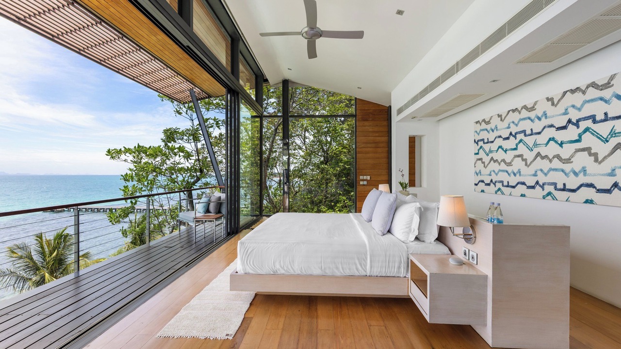 Photo of Bedroom in Taling Ngam
