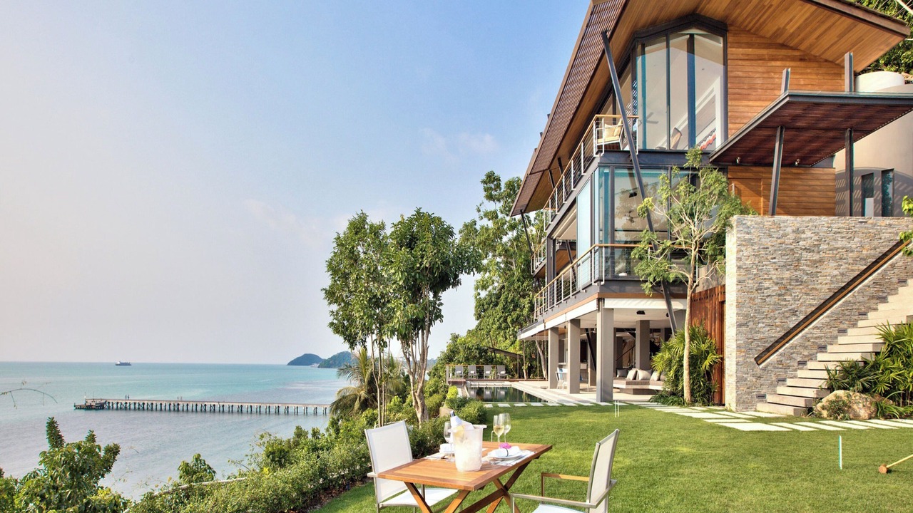 Photo of Outdoor in Taling Ngam