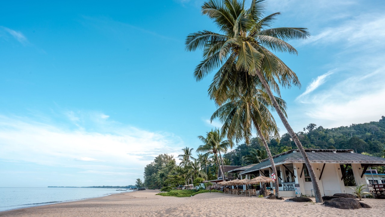 Photo of Outdoor in Khao Lak