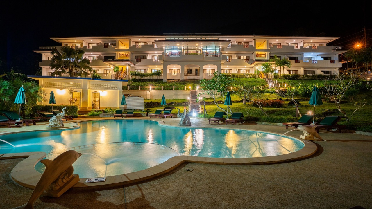 Photo of Outdoor in Khao Lak