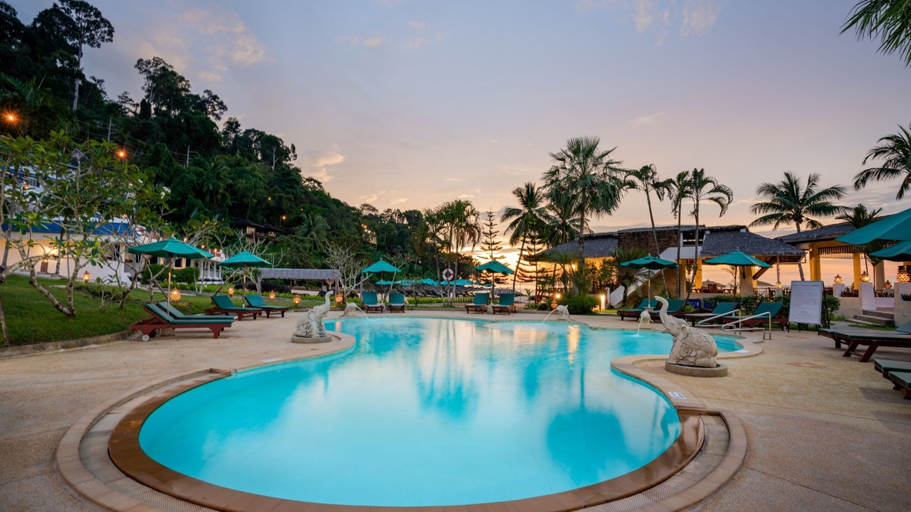 Photo of Outdoor in Khao Lak