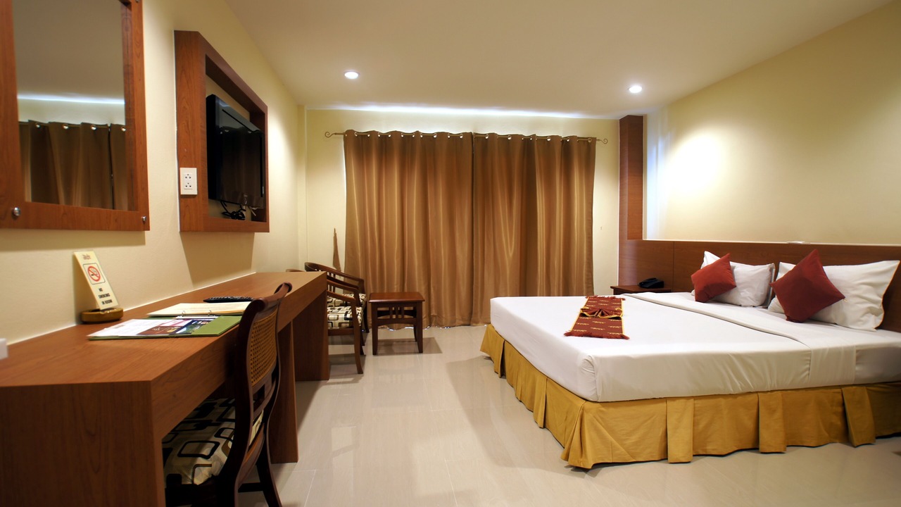 Photo of Bedroom in Khao Lak