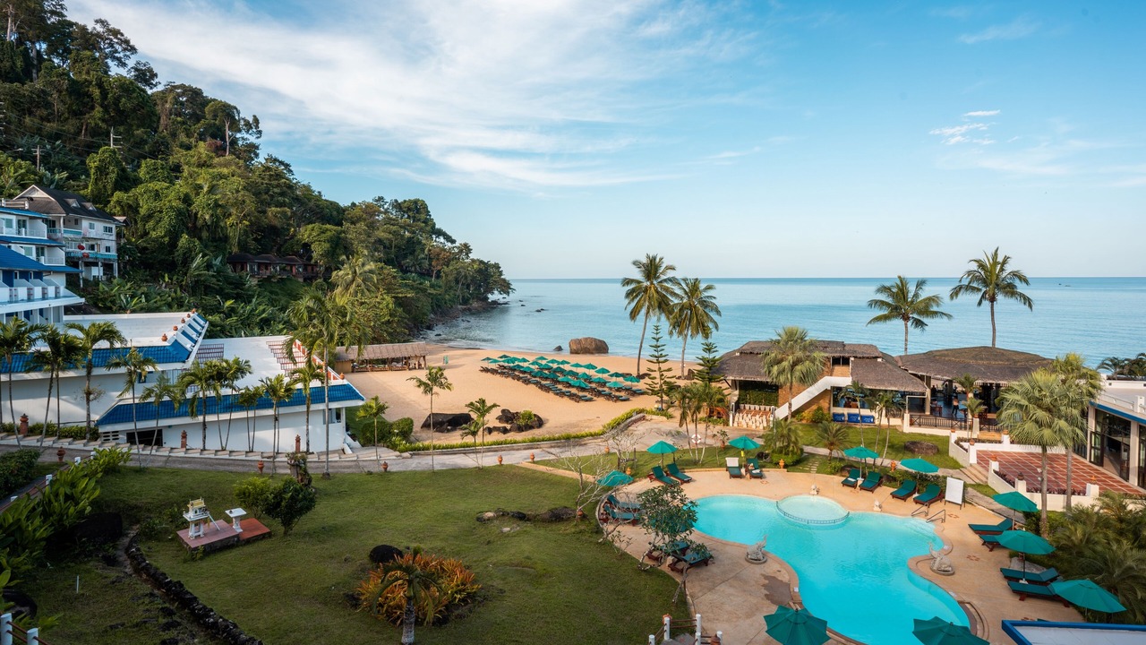 Photo of Outdoor in Khao Lak