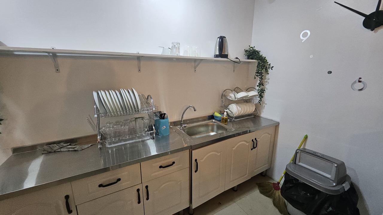 Photo of Kitchen in South Pattaya