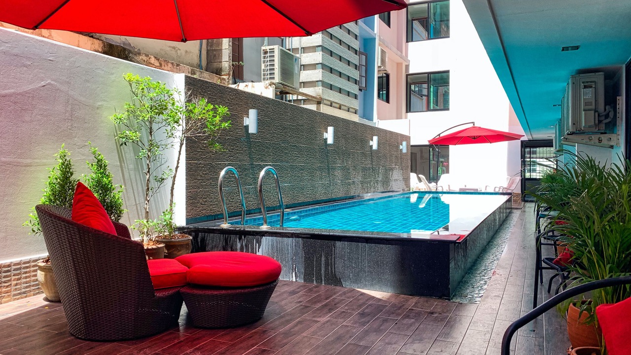 Photo of Outdoor in South Pattaya
