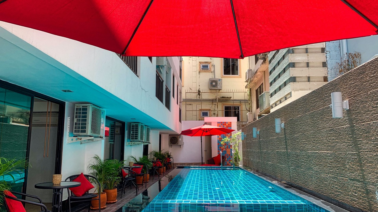 Photo of Outdoor in South Pattaya
