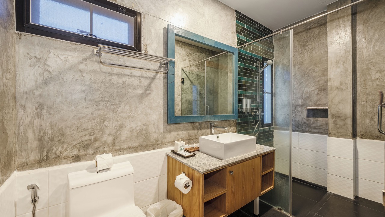 Photo of Bathroom in Chalong