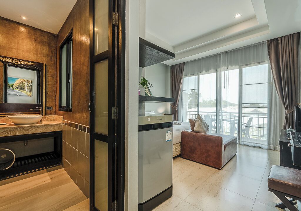 Photo of Bathroom in Chalong
