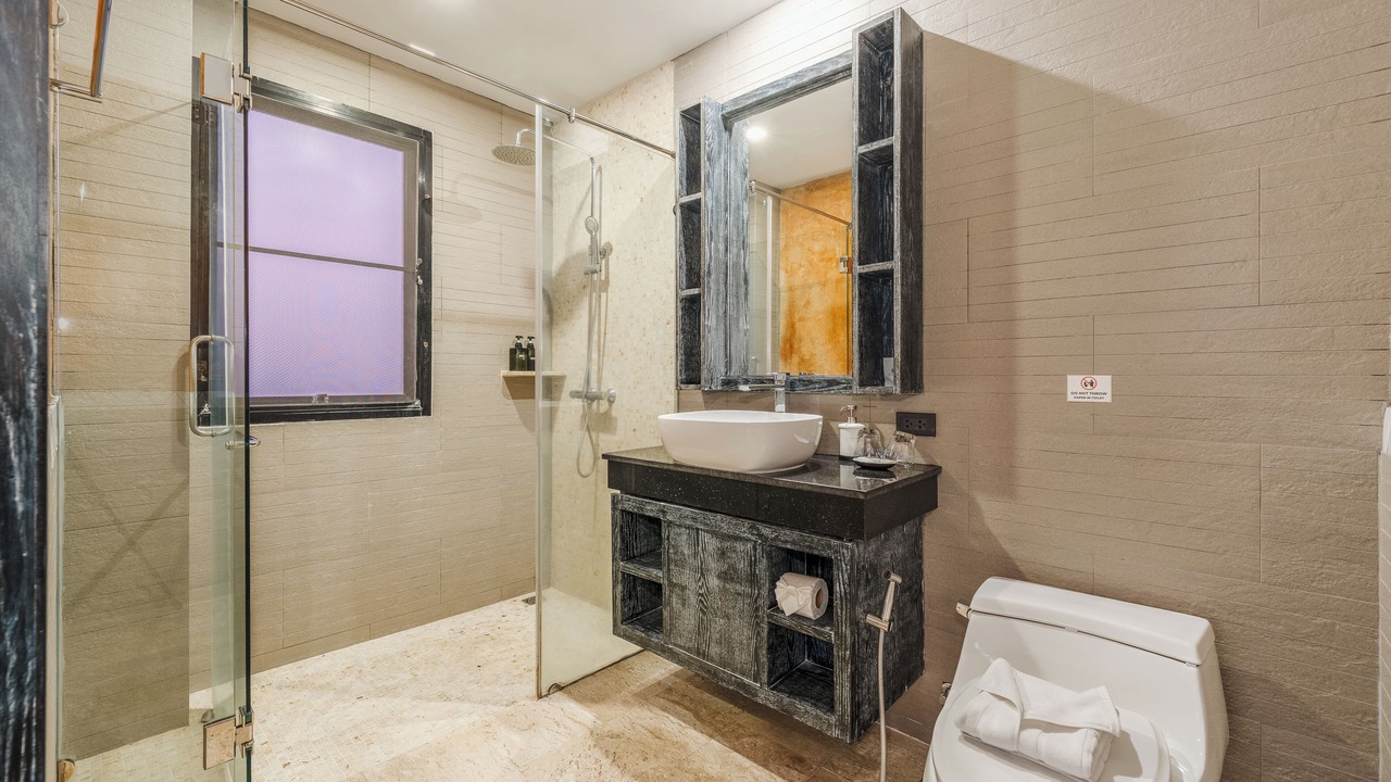 Photo of Bathroom in Chalong