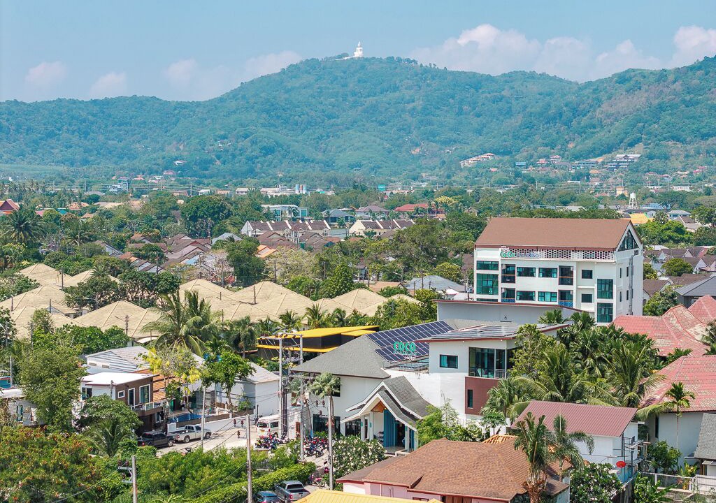 Photo of Outdoor in Chalong