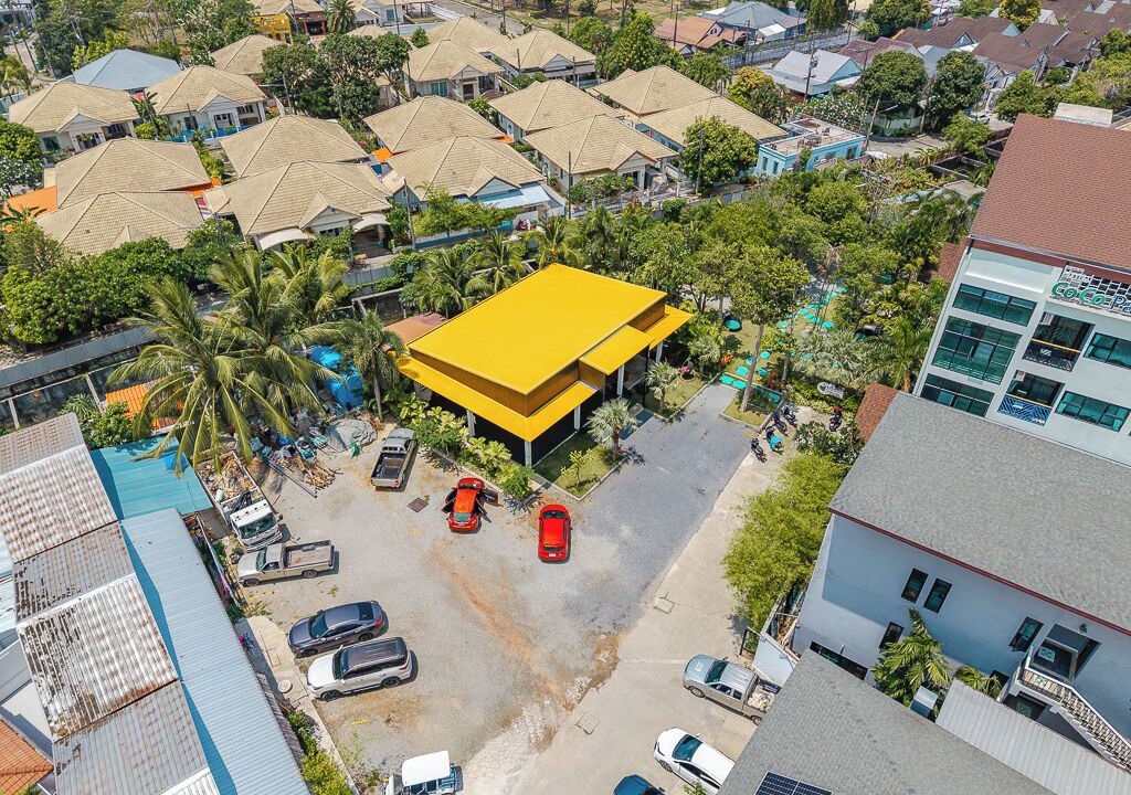 Photo of Outdoor in Chalong