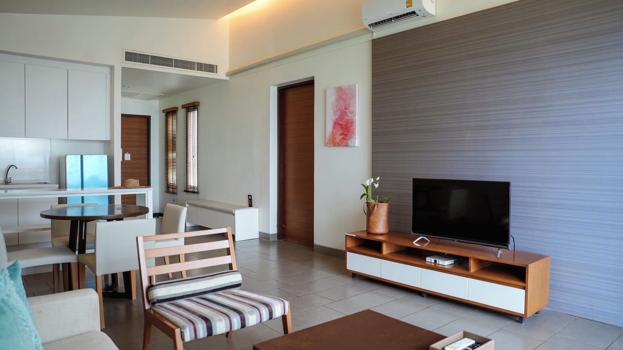 Photo of Patio Balcony in Tha Sala
