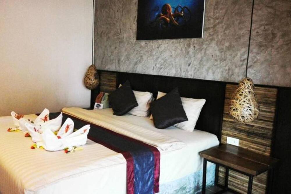 Photo of Bedroom in Ko Lanta