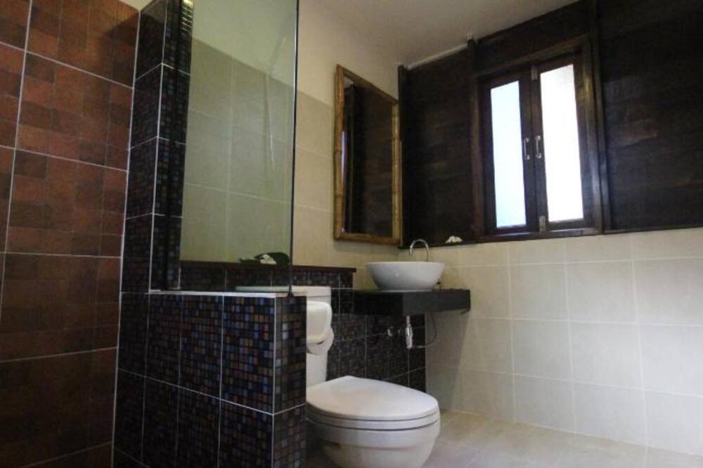 Photo of Bathroom in Ko Lanta