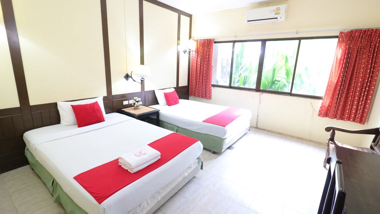 Photo of Bedroom in Talat Nuea
