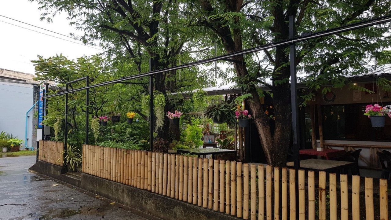 Photo of Outdoor in Talat Nuea