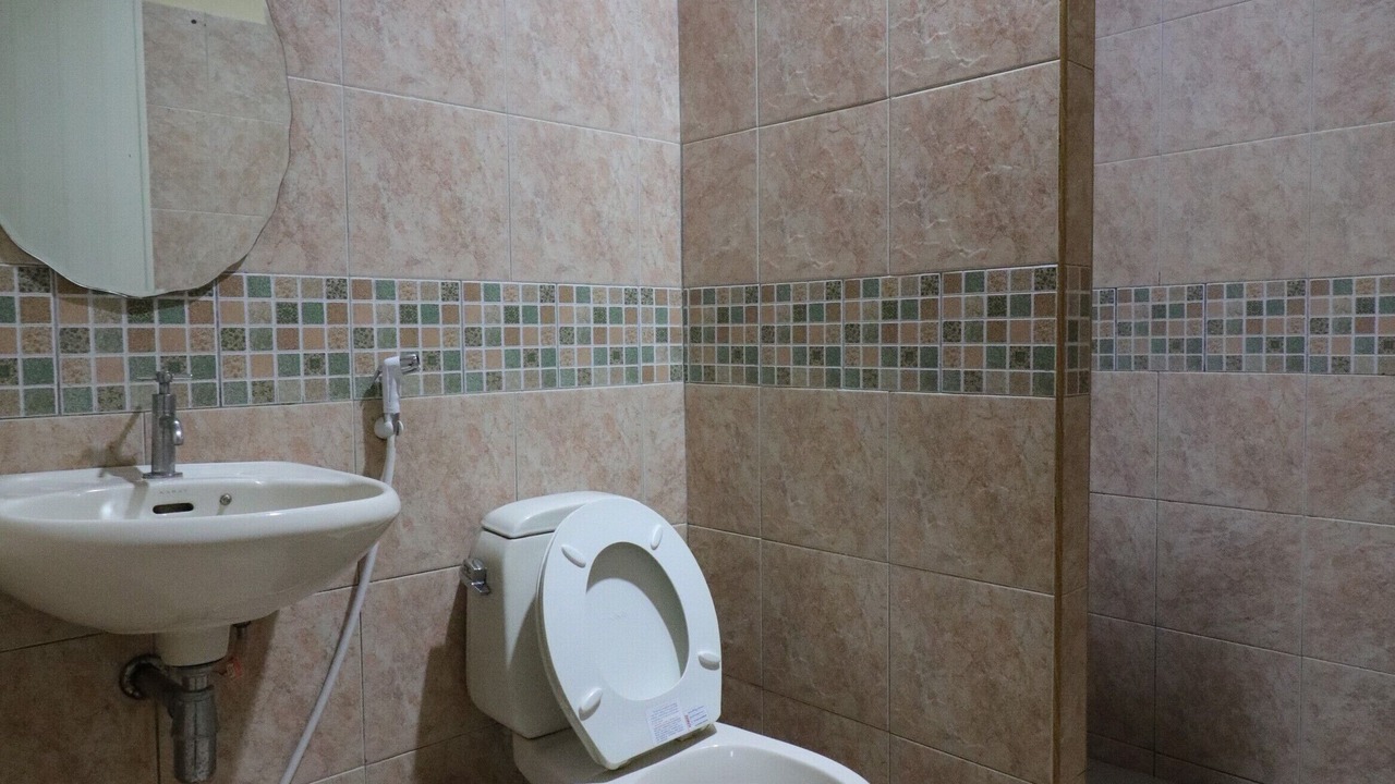 Photo of Bathroom in Talat Nuea