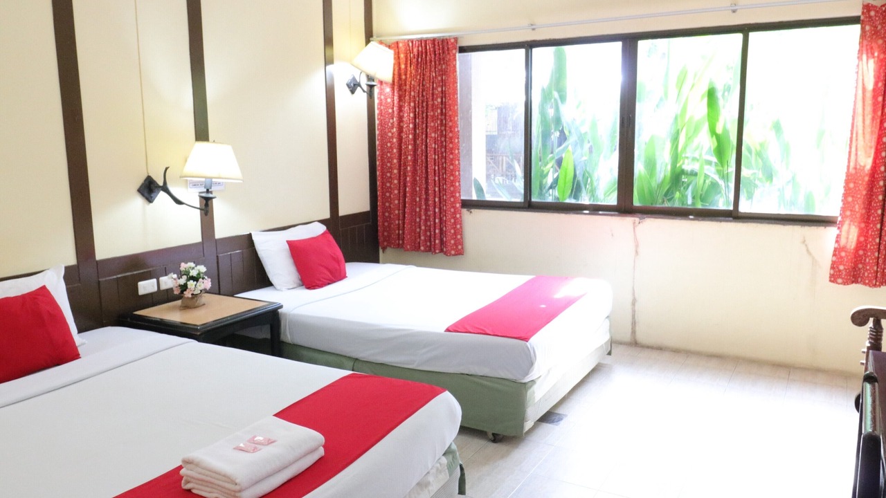 Photo of Bedroom in Talat Nuea
