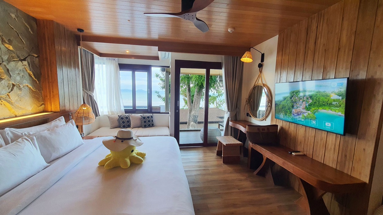 Photo of Bedroom in Siray