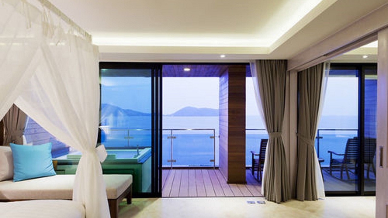 Photo of Bedroom in Kamala