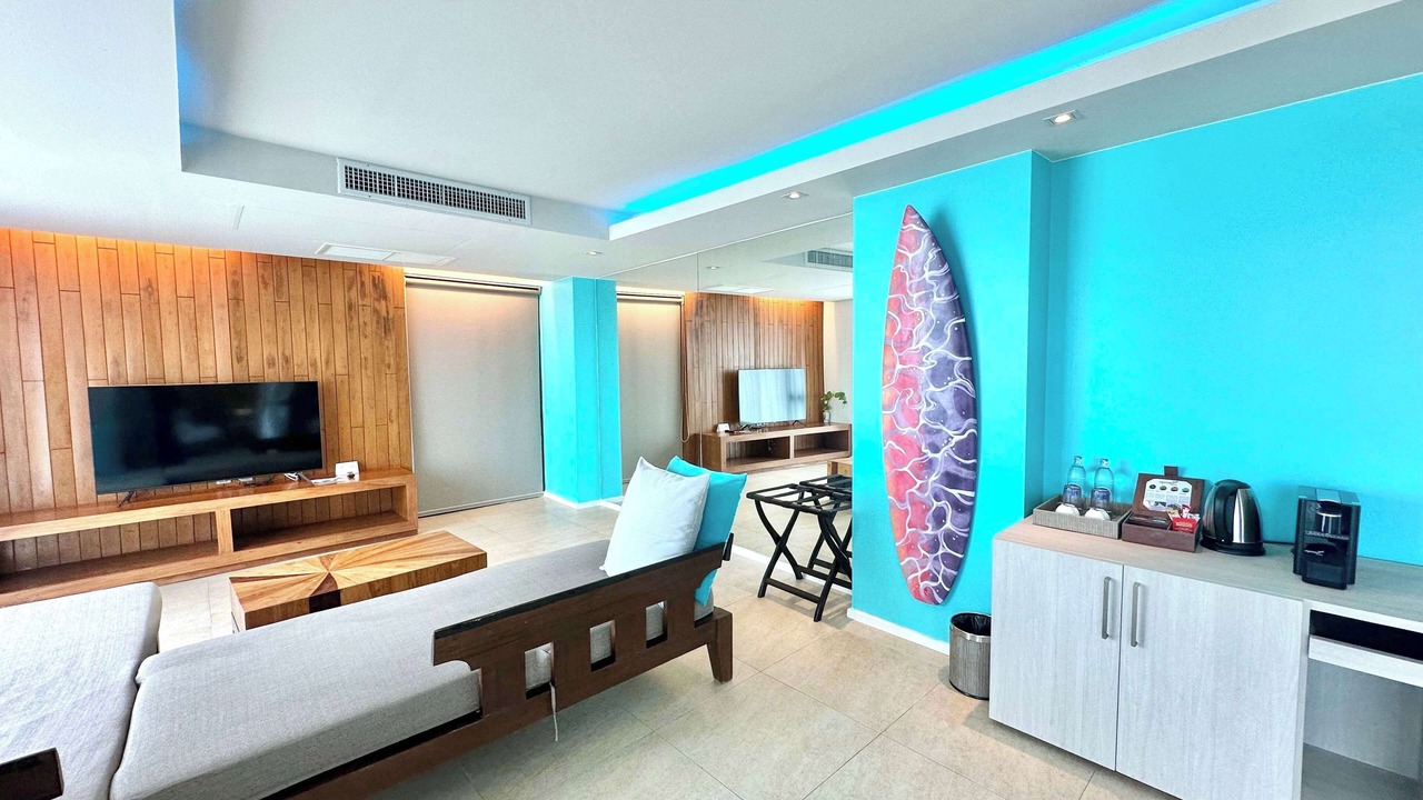 Photo of Bedroom in Kamala