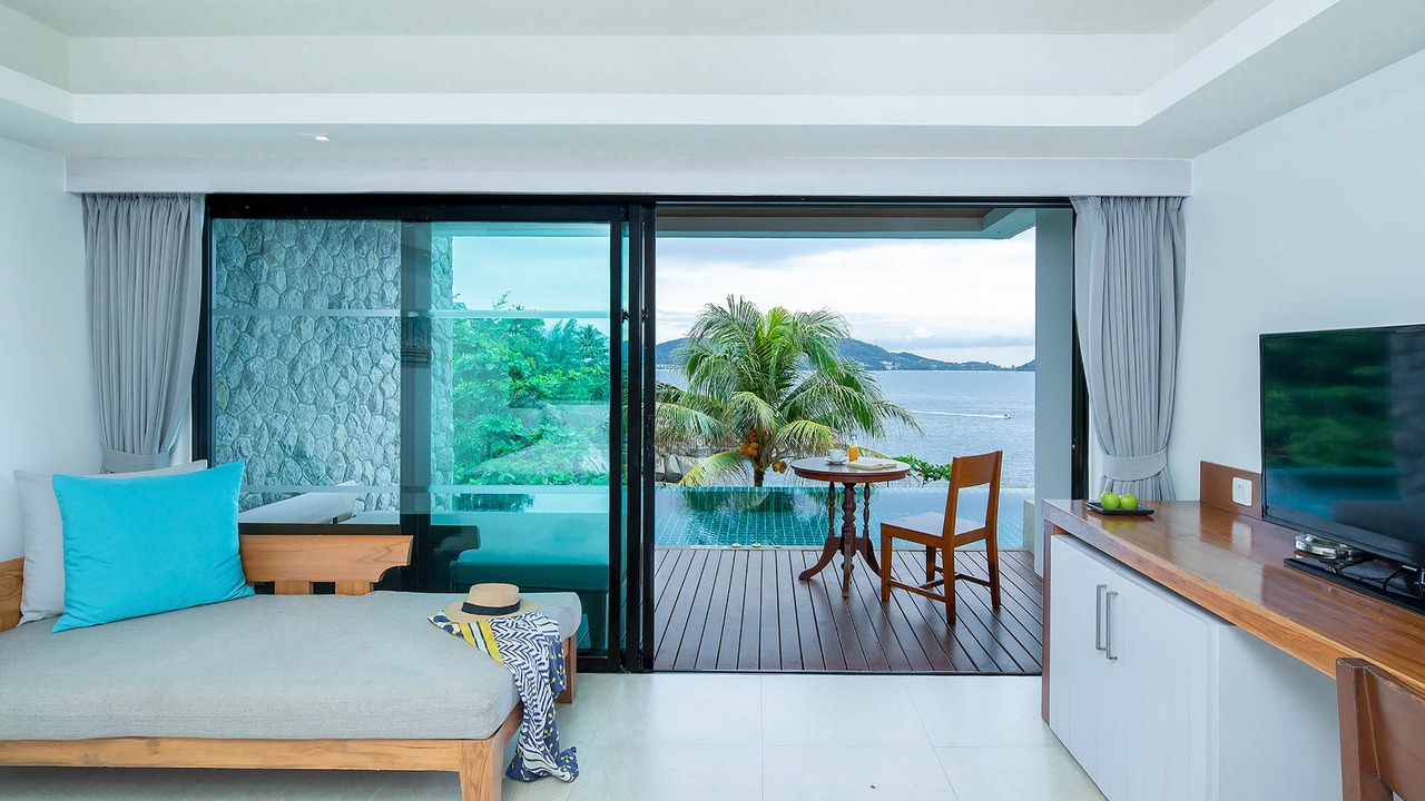 Photo of Bedroom in Kamala