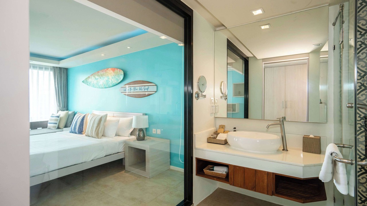 Photo of Bedroom in Kamala