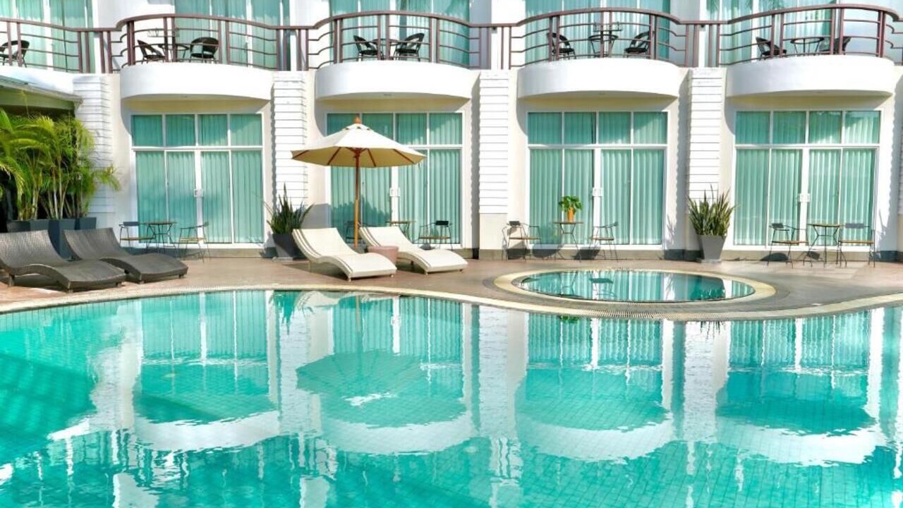 Photo of Outdoor in Chumphon
