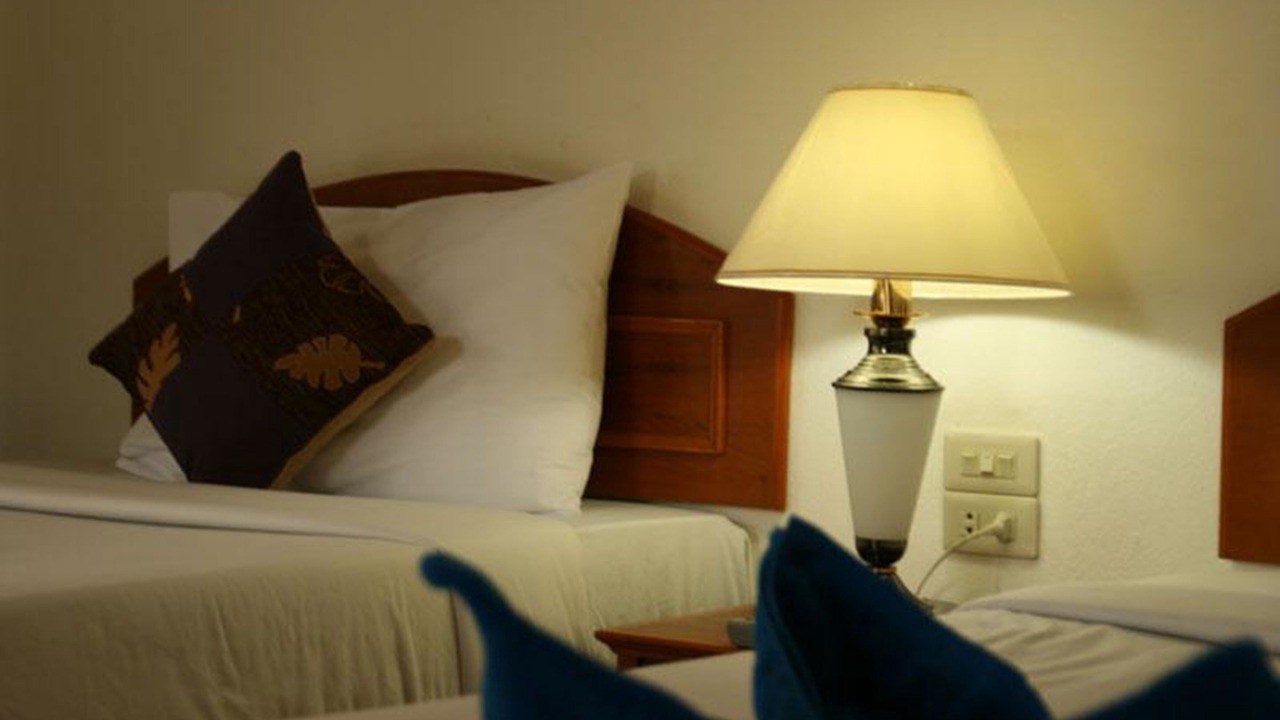 Photo of Bedroom in Lamai City Center