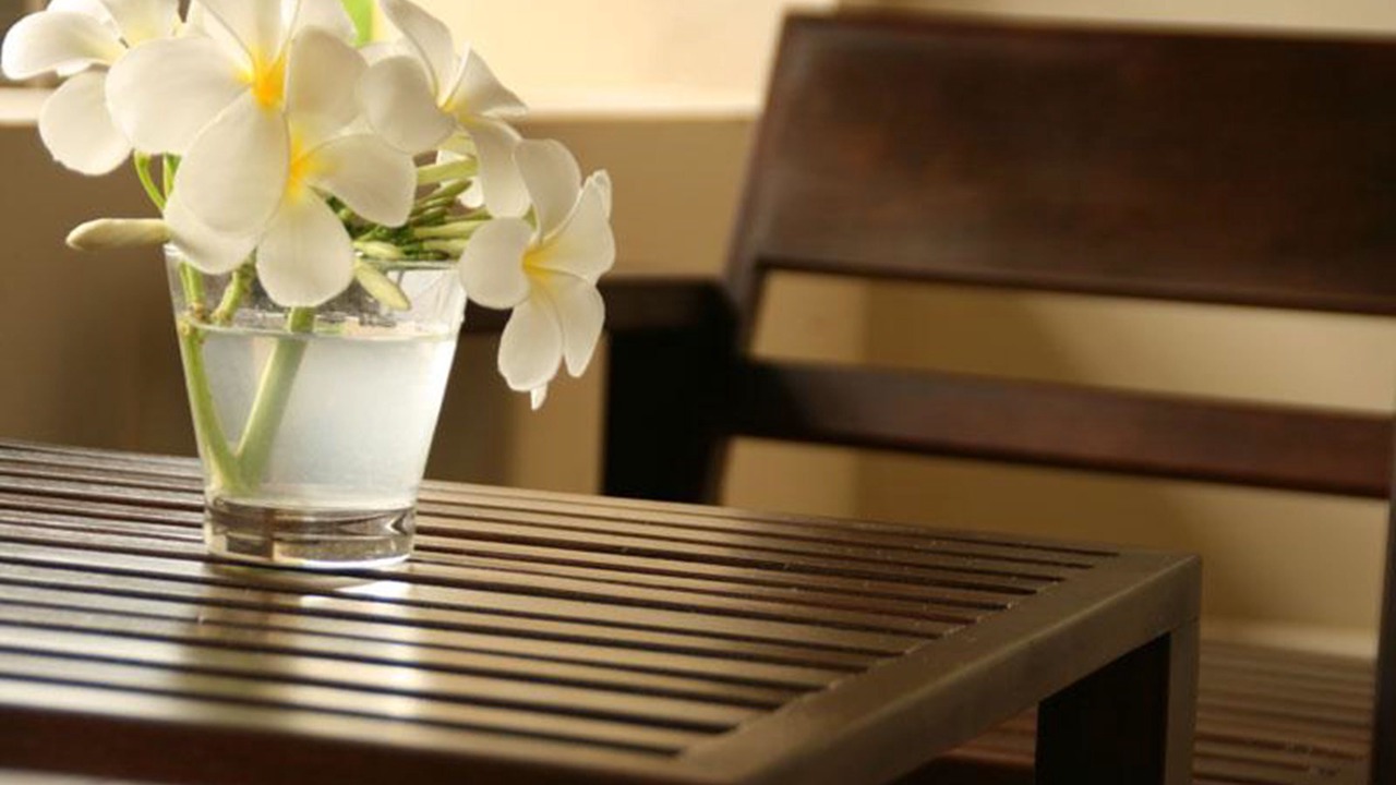 Photo of Patio Balcony in Lamai City Center