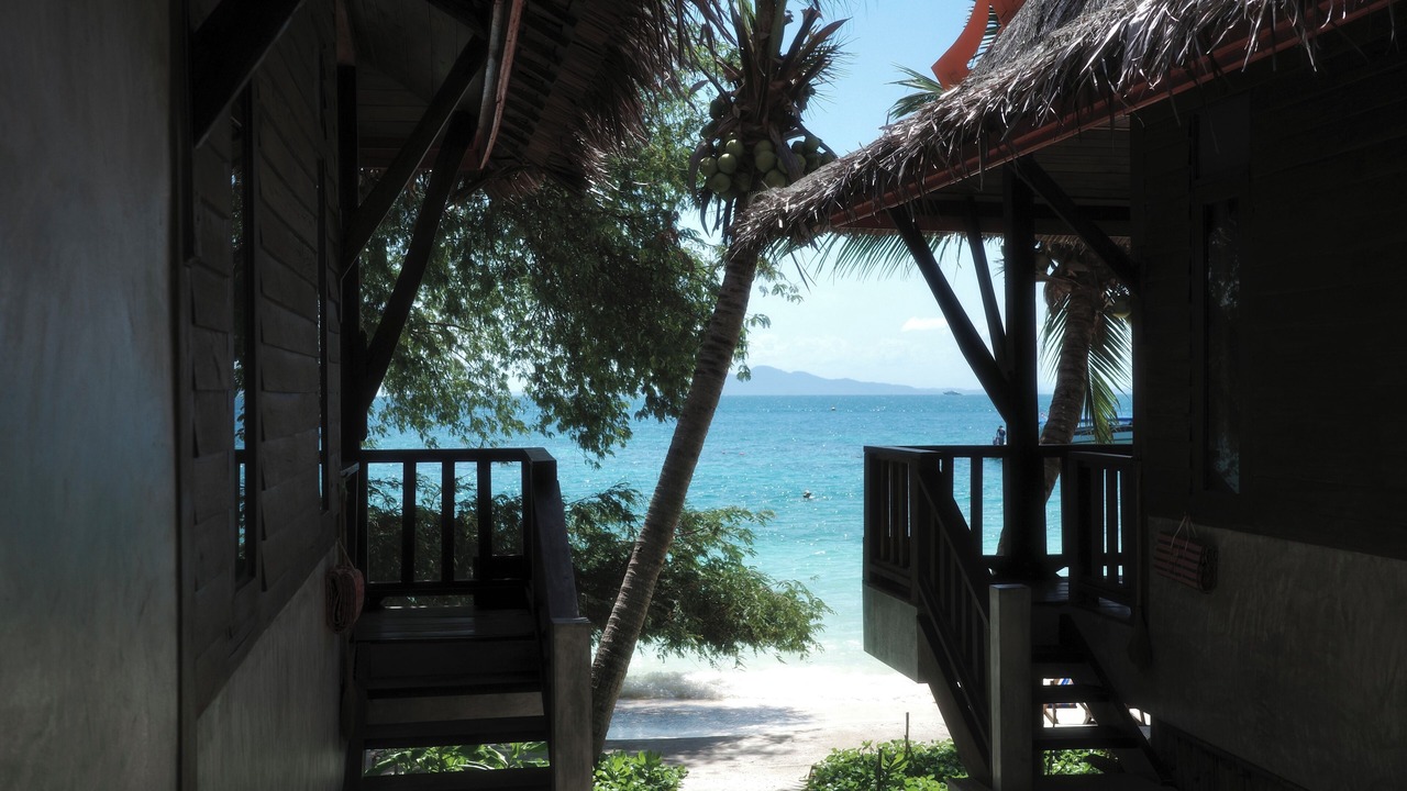 Photo of Others in Ko Phi Phi